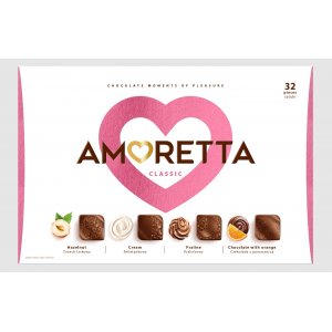 Amoretta 215g